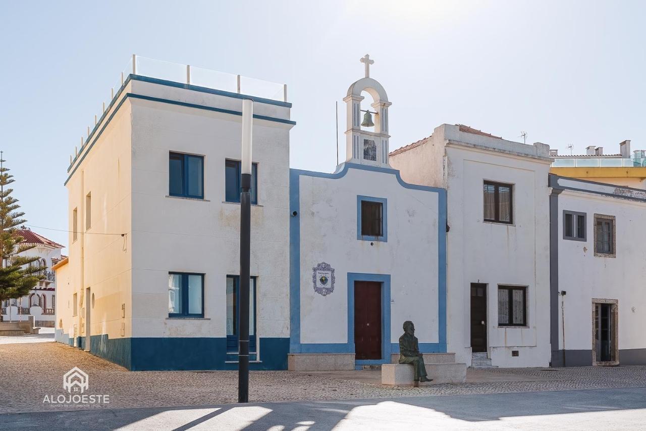 Villa Penafirme - Santa Cruz Santa Cruz  Bagian luar foto